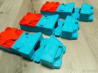 HOT WHEELS - 2