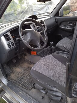 Mitsubishi L200 85kw - 2