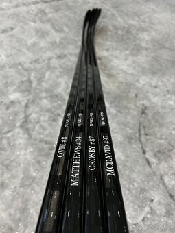 Hokejka Hyperlite, Jetspeed, Trigger BLACKSTICK - 2
