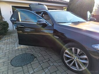 BMW 525d - 2