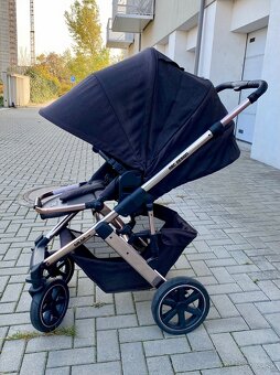 Kočík ABC Design Salsa 4 Air - 2