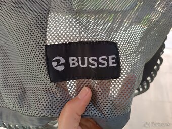 Predam jazdecku deku proti hmyzu Busse Moskito-Fransen III - 2