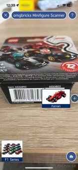 lego minifigurky - 2
