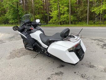 Honda GL1800 6FB - 2