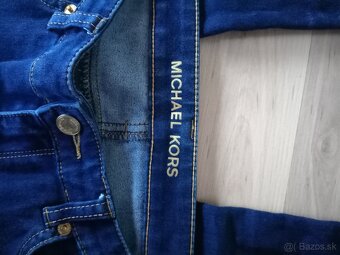 Rifle Michael kors xs originál - 2