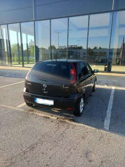 Corsa - 2