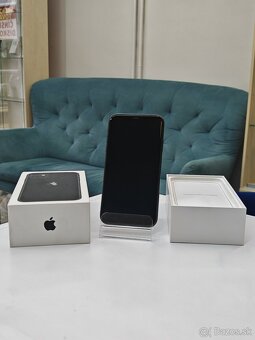 Iphone 11 128GB | 100% Zdravie - 2