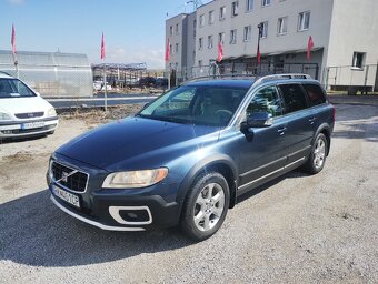 Volvo XC70 XC 70 D5 AWD Momentum - 2