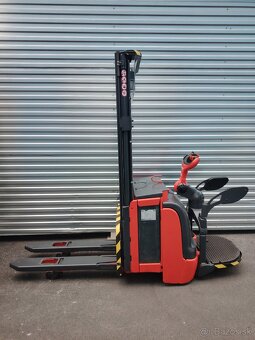 Linde 16AP - 2