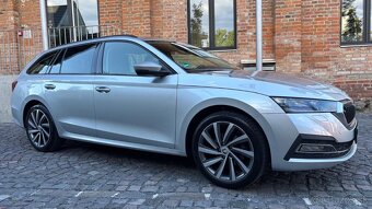 Škoda Octavia Combi 2.0 TDI SCR Style DSG✅MATRIX✅ - 2
