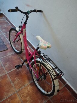 Bicykel - 2