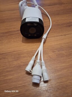 Kamera HeimVision HM311 - 2