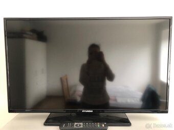 Televízor Hyundai 40” uhlopriečka 100 SMART - 2