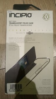 Kryt na iphone X - 2