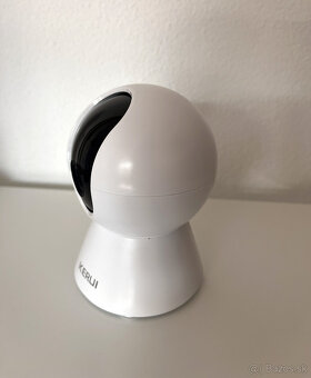 Wifi kamera, baby monitor - 2