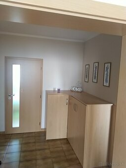 3 izbový byt, 70m2 - 2
