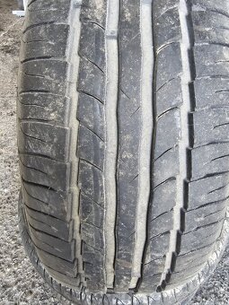 letné 205/55/16 - 2