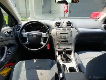 Mondeo - 2