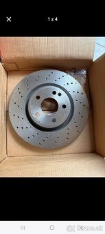 Skoda oktavia 1.9 tdi 81kw NOVA STK EM - 2