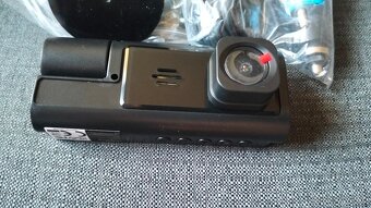 Auto kamera - 2