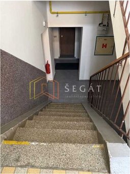Prodej sklepního bytu 2+kk 40 m² ve Vsetíně - 2