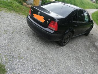 Predám na nd Volkswagen Bora - 2