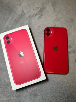 iPhone 11 64gb - 2