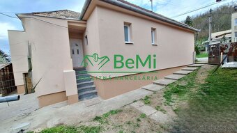 Predaj rodinného domu - Plášťovce (026-12-HEKAa) - 2