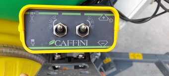 Predám nový rosič CAFFINI Trend REVERSE 1500 - 2