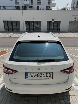 Superb 1.6 - 2