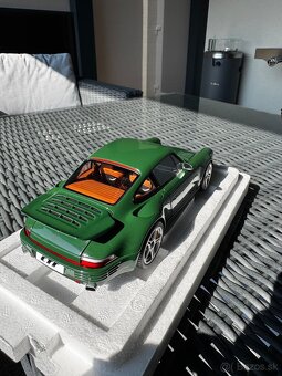 RUF CRR Anniversary 1:18 - 2