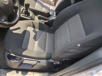 Octavia 2 1.9 TDI 77kw dohoda istá - 2