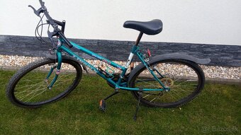 Bicykel, zľava - 2