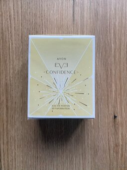 Avon - Eve Confidence - Špeciálna edícia - 2