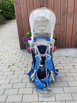 Osprey Poco plus - 2