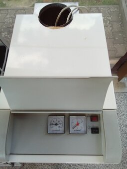 Predám plynový kotol Protherm - 2