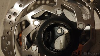 Shimano kotúč 16cm - 2