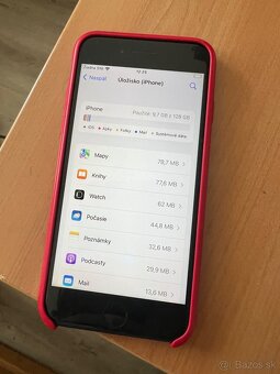 iPhone 7 128gb Jet Black - 2