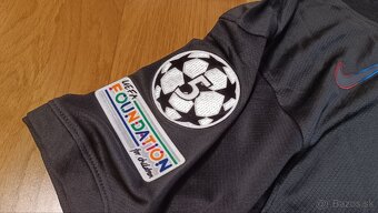 Barcelona Lamine Yamal dres - 2