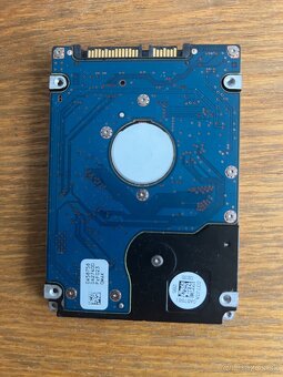 250GB Apple Hitachi HDD - 2