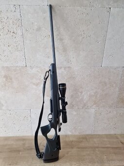Predam gulovnicu Sako S20 Hunter 308win - 2