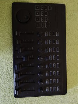 Korg nanokontrol studio - 2