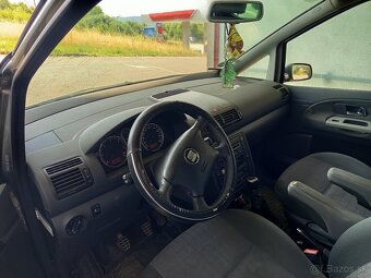 Seat Alhambra - 2