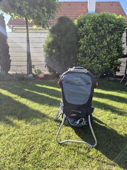 Osprey poco AG - 2