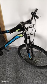 Bicykel - 2