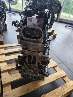 MOTOR DTR 2,0 TDI VW T ROC - 2