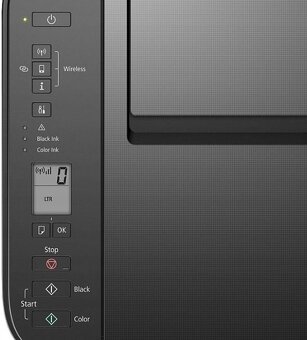 Canon TS3350 - 2