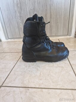 Kanady zimne goratex - 2