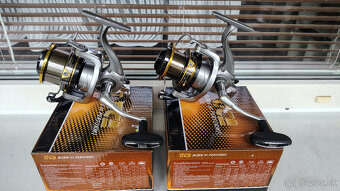 Tica Sea mentor 6000 a 5000M - 2