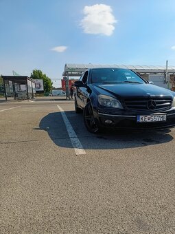 Mercedes CLC 200 Sportback - 2